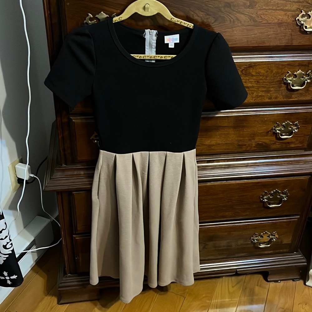 LulaRoe Amelia Dress